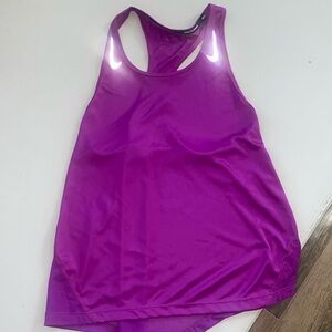 Nike Dri-Fit Women’s Running Tank - Size Smalll